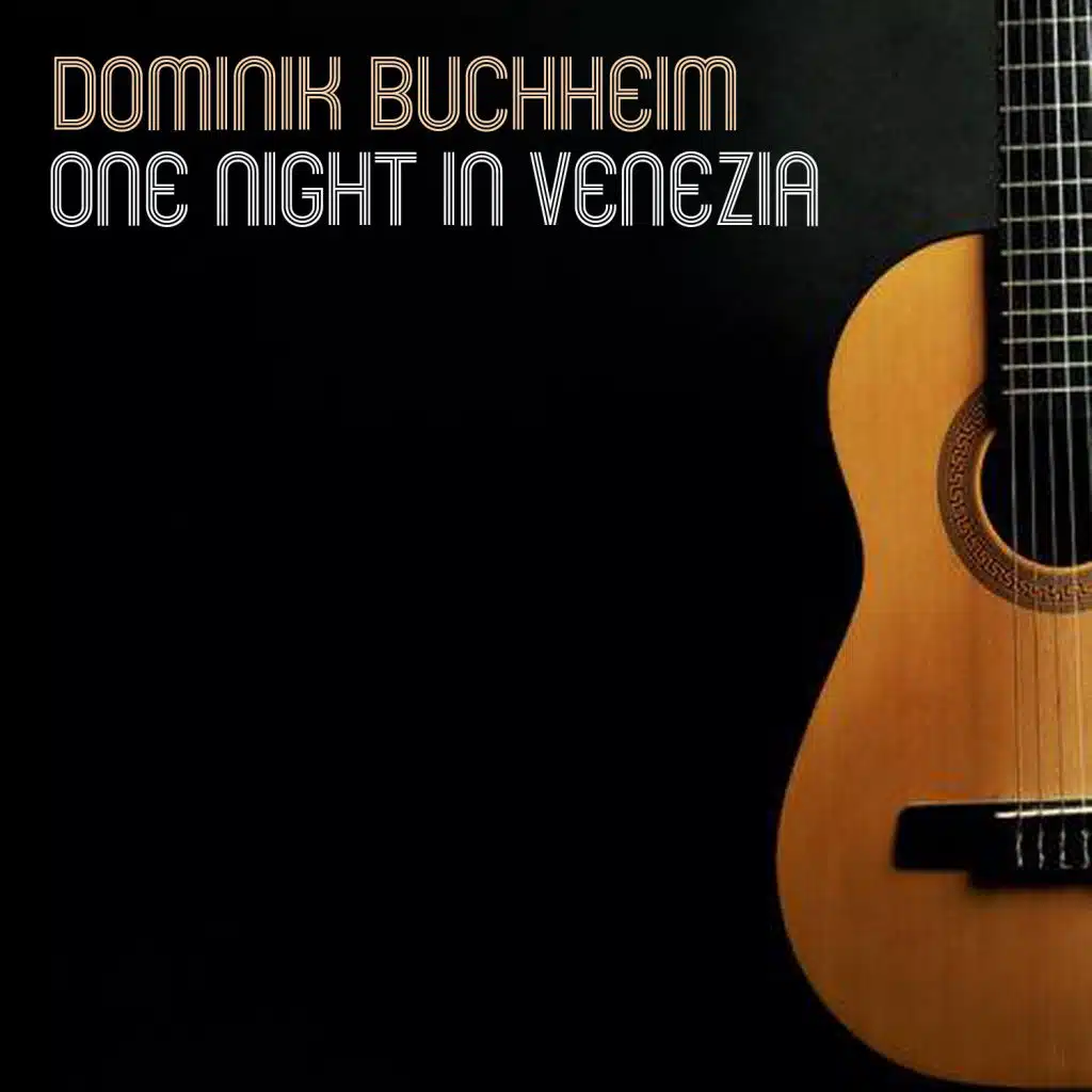 One Night in Venezia