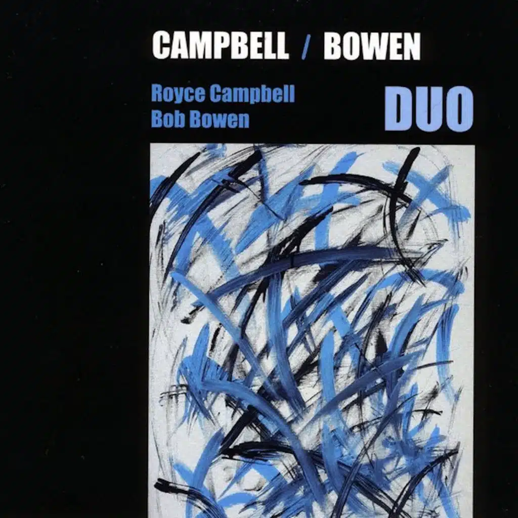 Royce Campbell & Bob Bowen