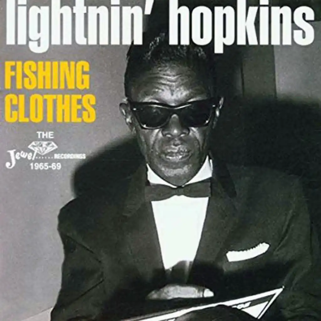 Fishing Clothes, Vol. 2