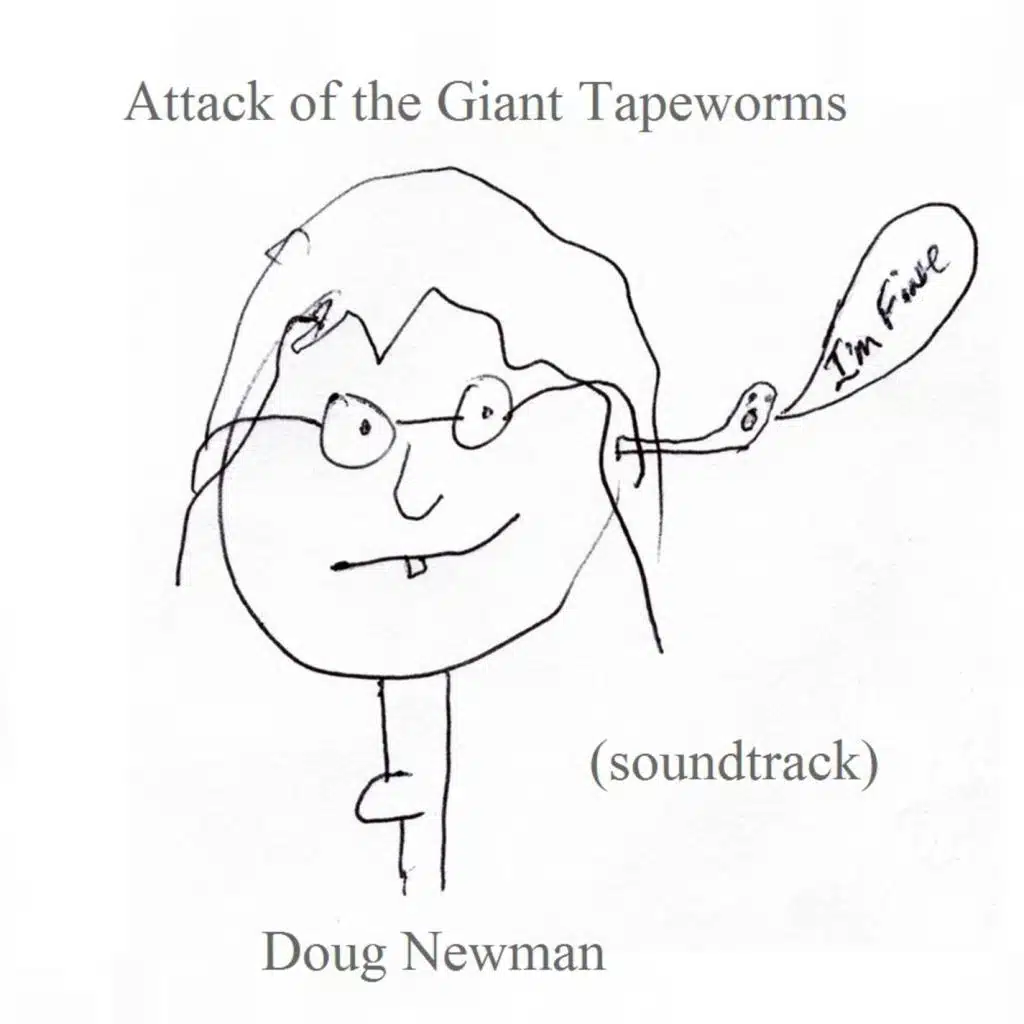 Tapeworm