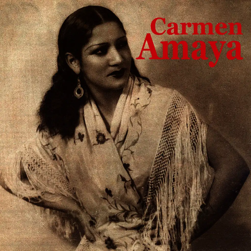 Carmen Amaya, Reina del Embrujo Gitano