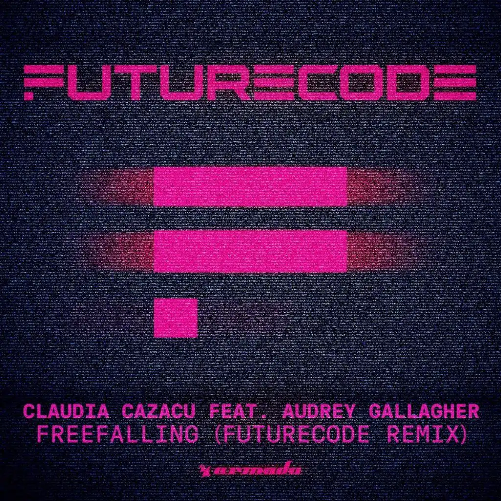 Freefalling (FUTURECODE Extended Remix) [feat. Audrey Gallagher]