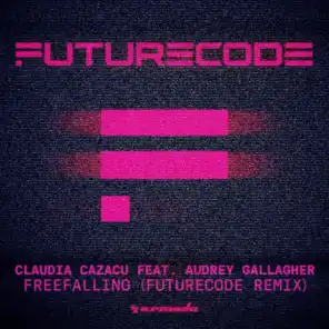 Freefalling (feat. Audrey Gallagher)