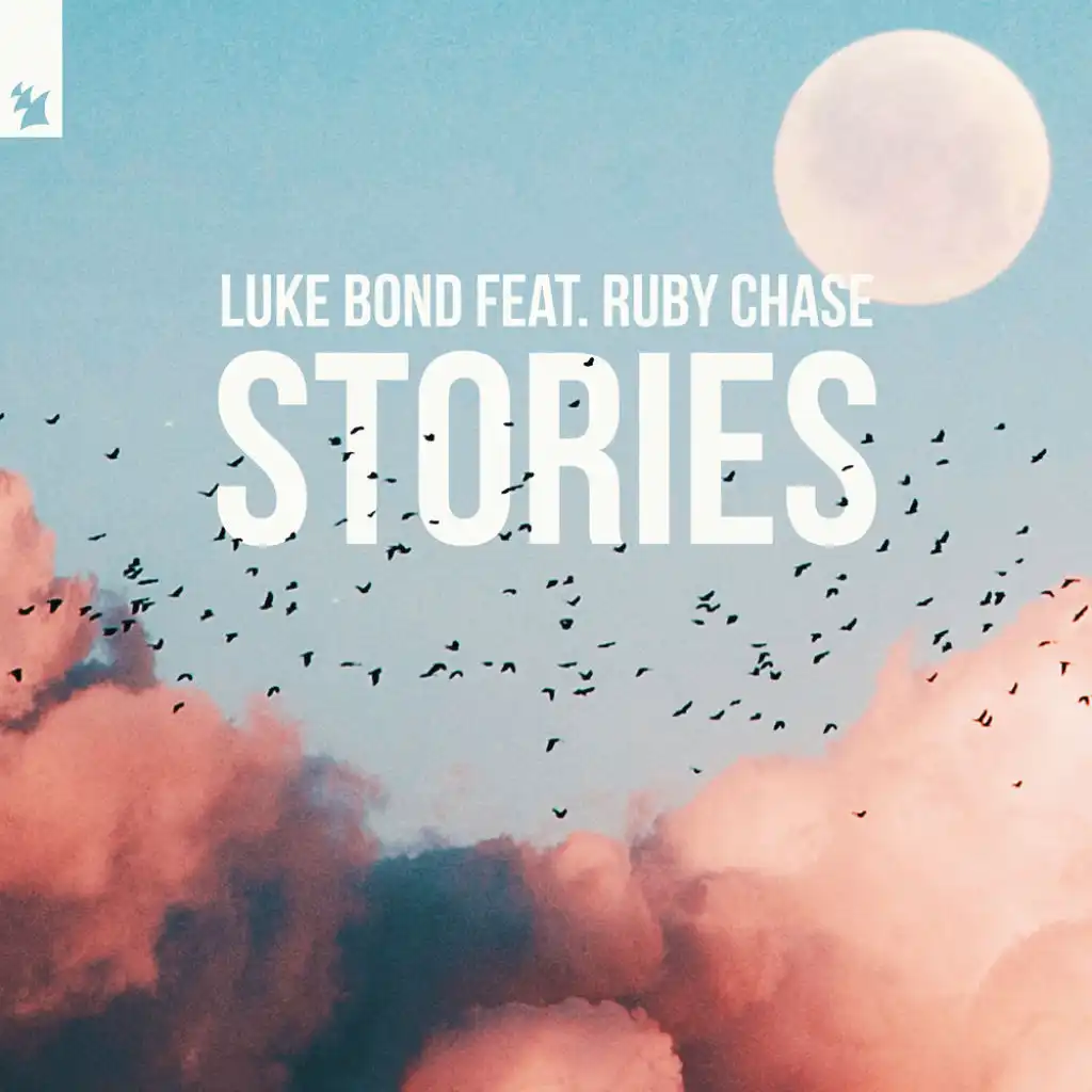 Stories (feat. Ruby Chase)