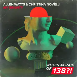 Allen Watts & Christina Novelli