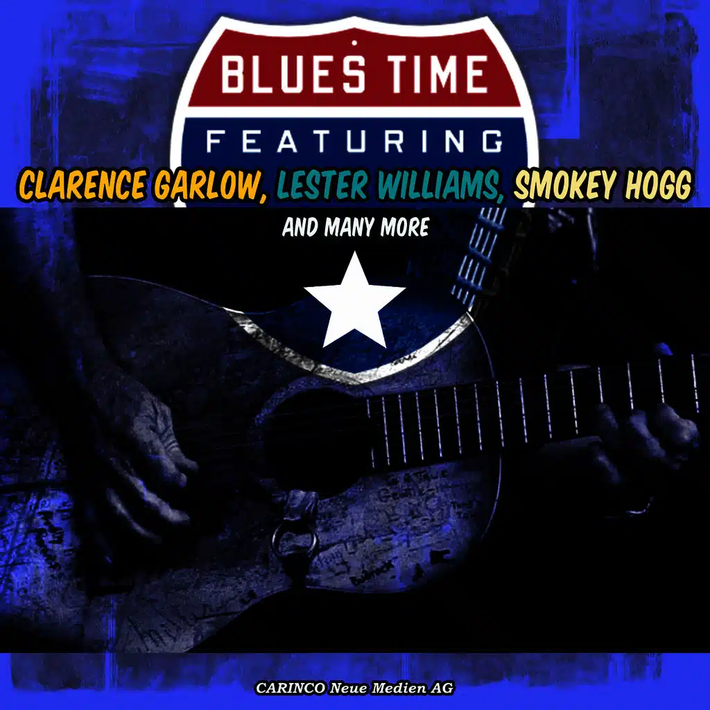 Blues Time