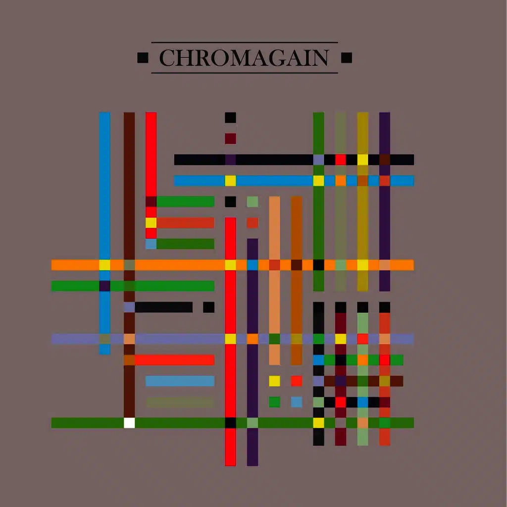 Chromagain
