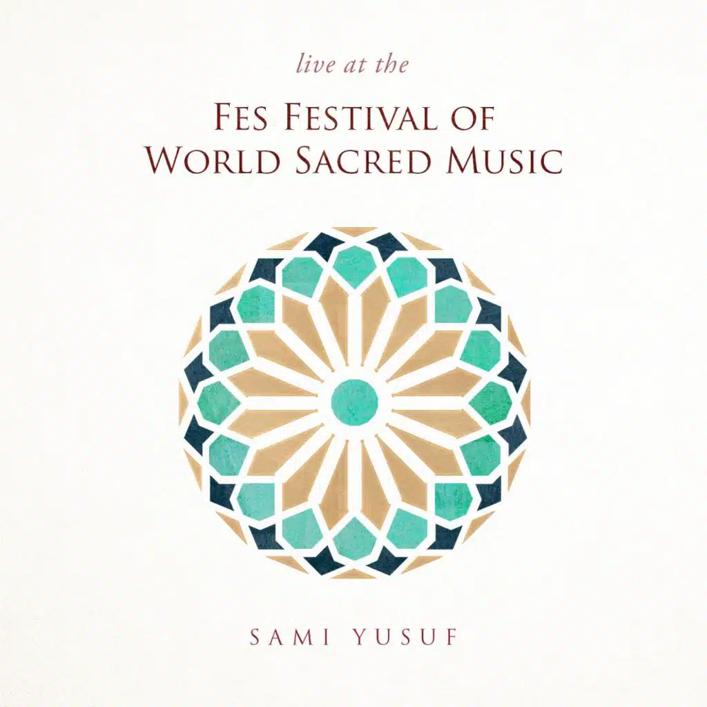 The Key (Lamma Bada Yatathanna) (Live at the Fes Festival of World Sacred Music)