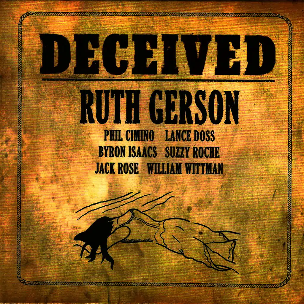 ruth gerson