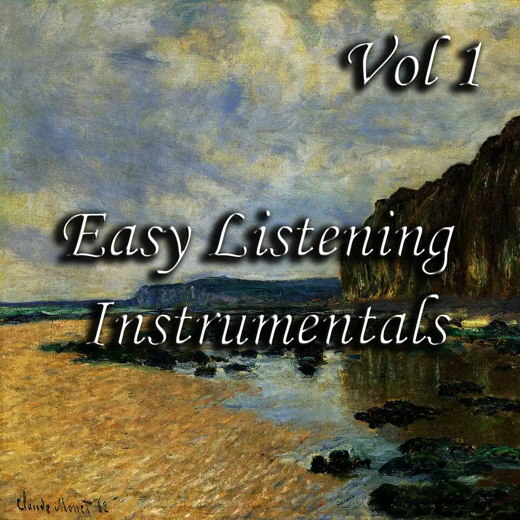 Easy Listening Instrumentals, Vol. 1