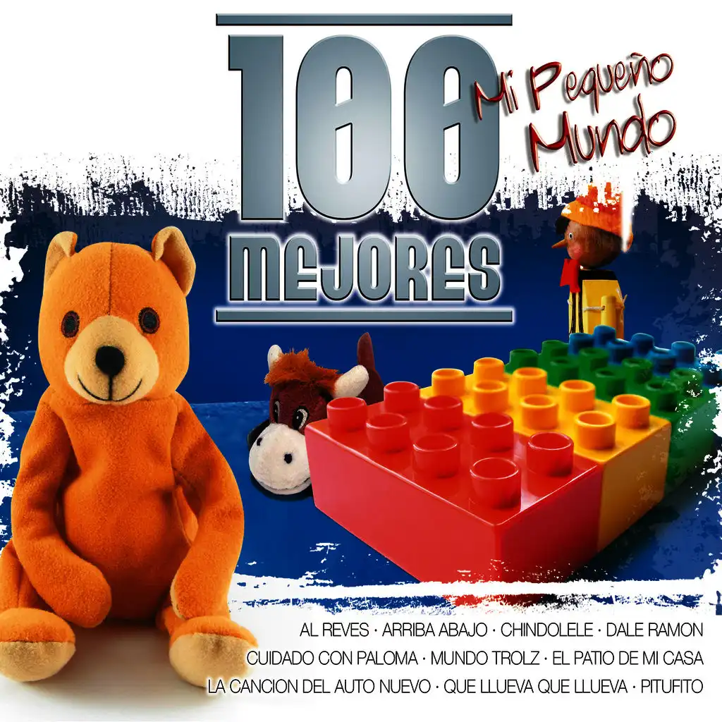 Derechito a la Cuna (Instrumental)