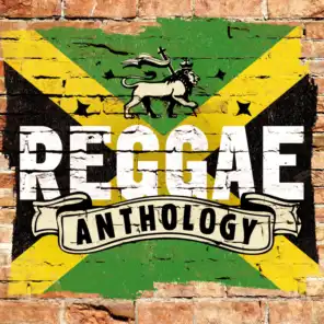 Reggae Anthology 2015