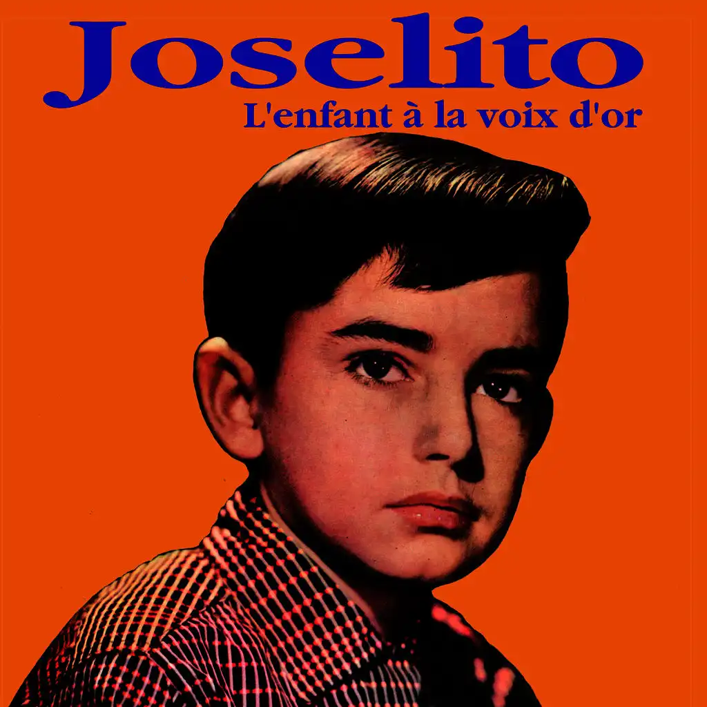 L'enfant à la Voix d'Or
