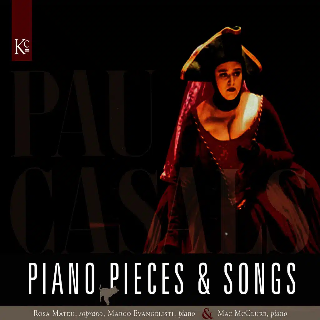 Piano pieces & Songs