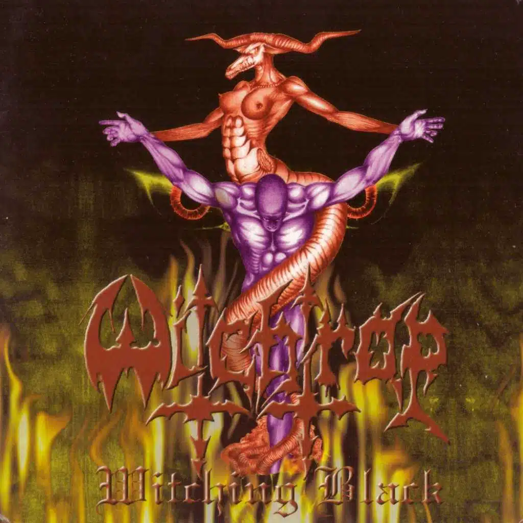 Convent Of The Misery I / Intro