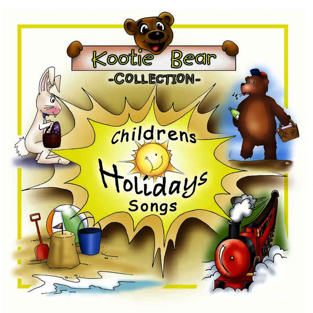 Children'S Holiday Songs