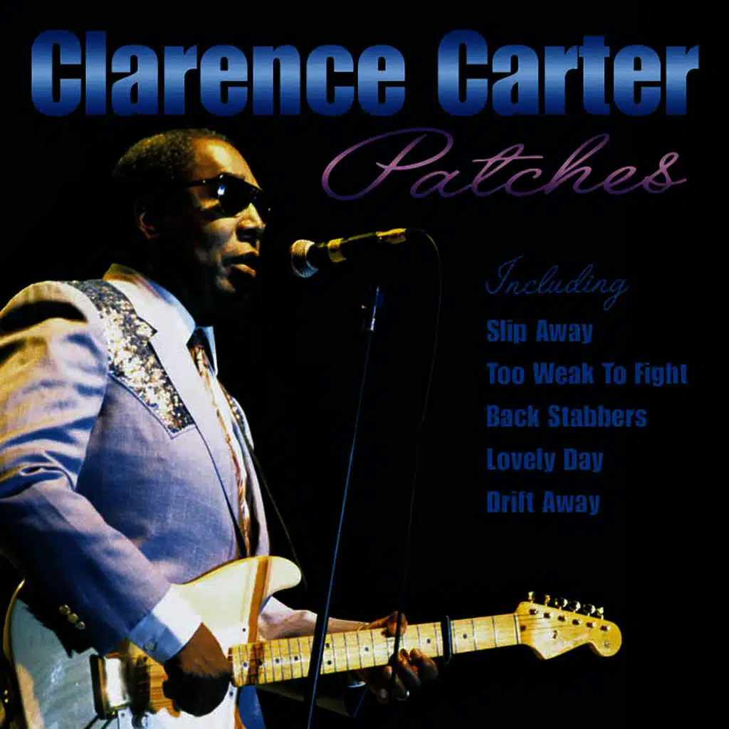 Everybody Plays The Fool (Sometime)