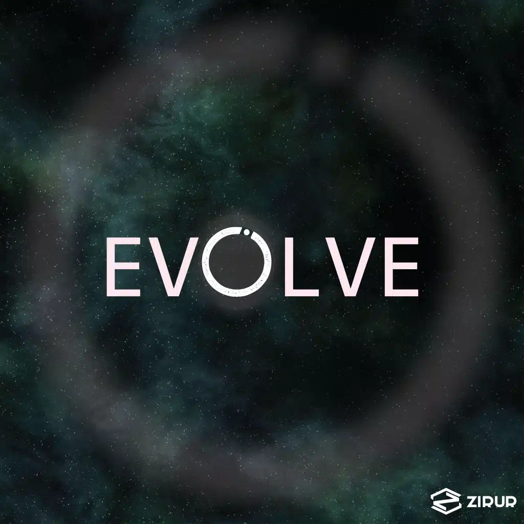 Evolve