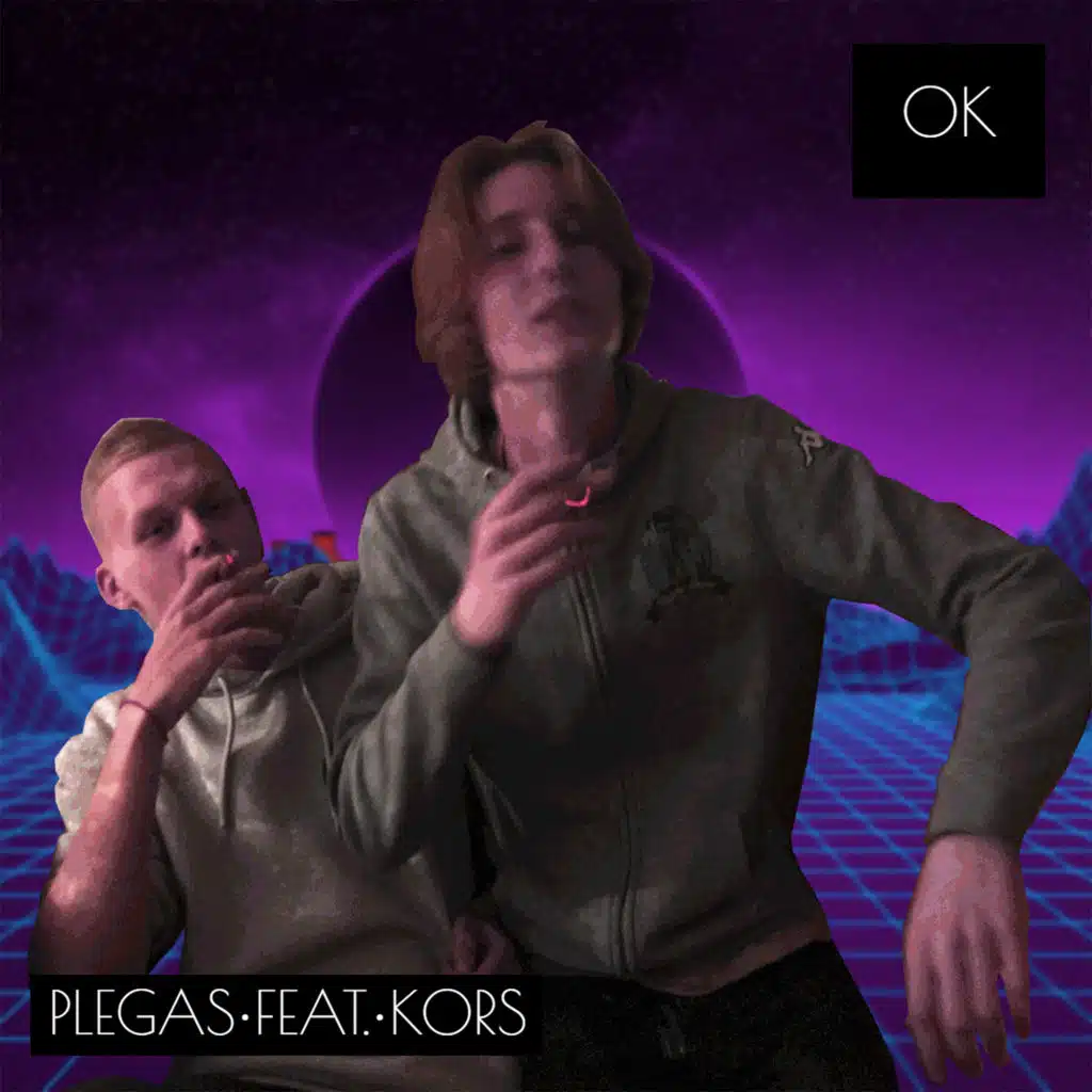OK (feat. Kors)