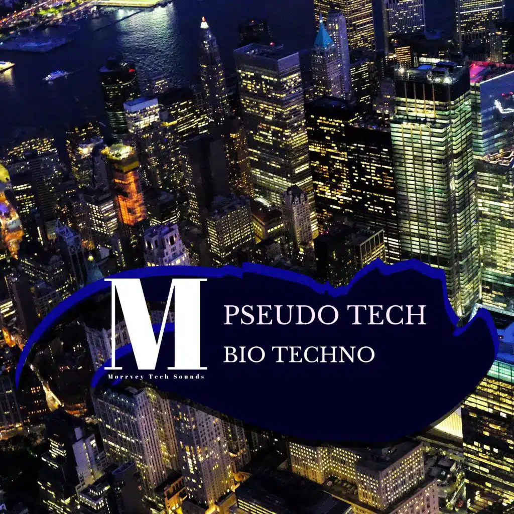 Pseudo Tech