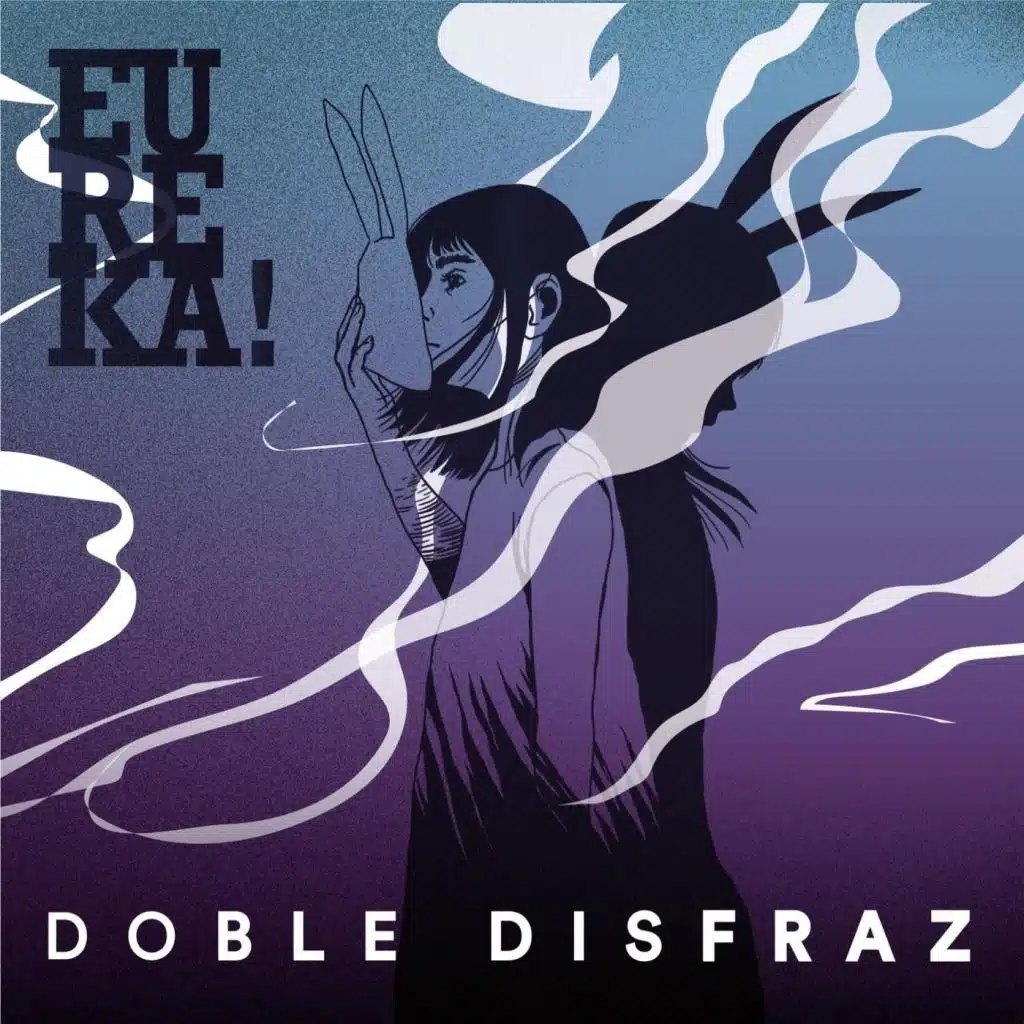 Doble Disfraz (feat. Alejandro Luzardo & Vanessa Gago)