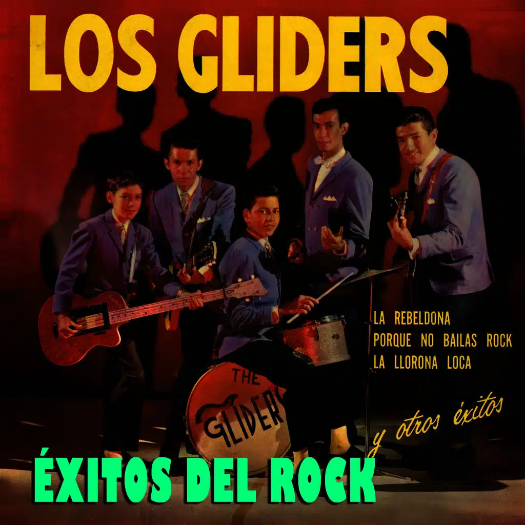 Éxitos Del Rock