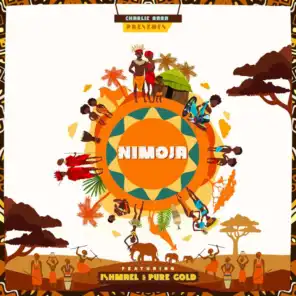 Nimoja (feat. Ishmael & Pure Gold)