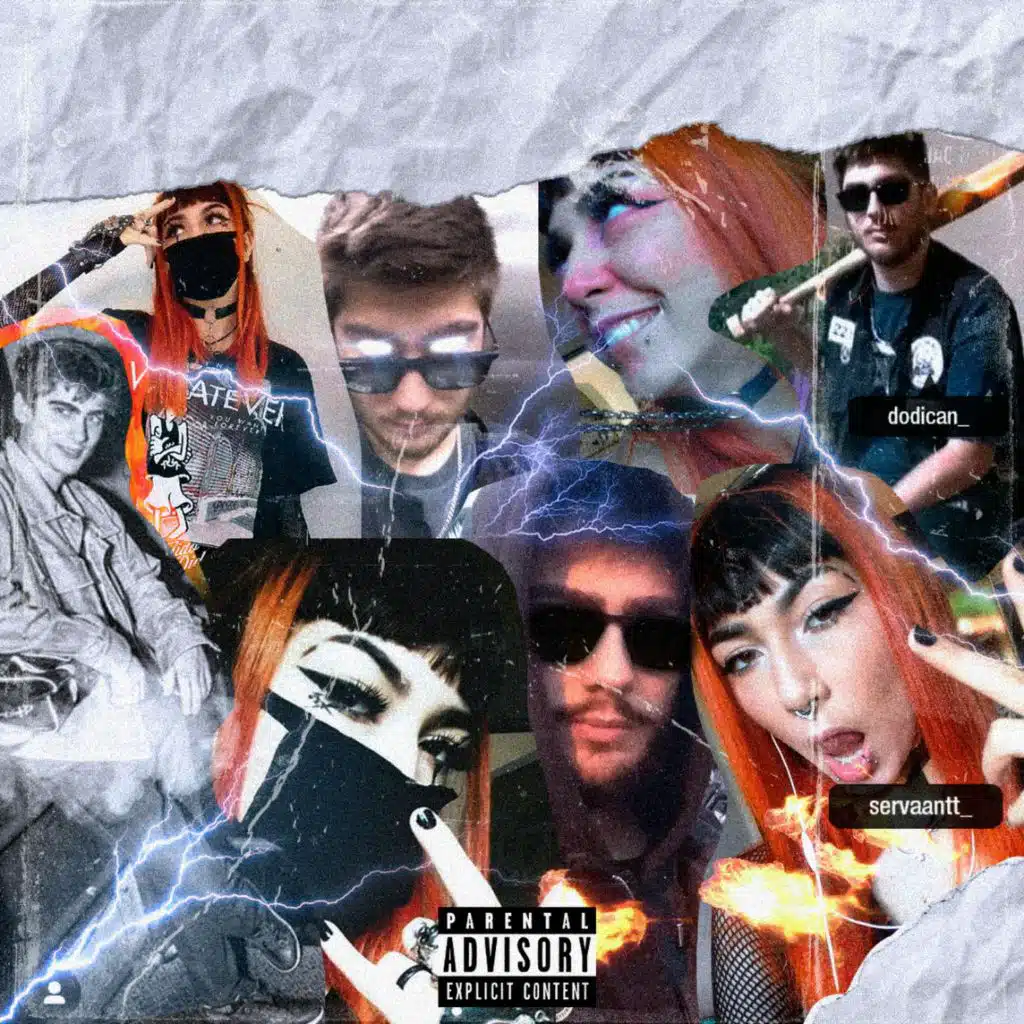 To de Gun (feat. $ervant)