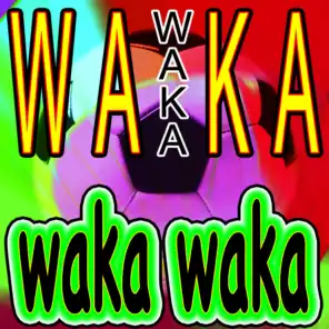 Waka Waka (Official World Cup Version)