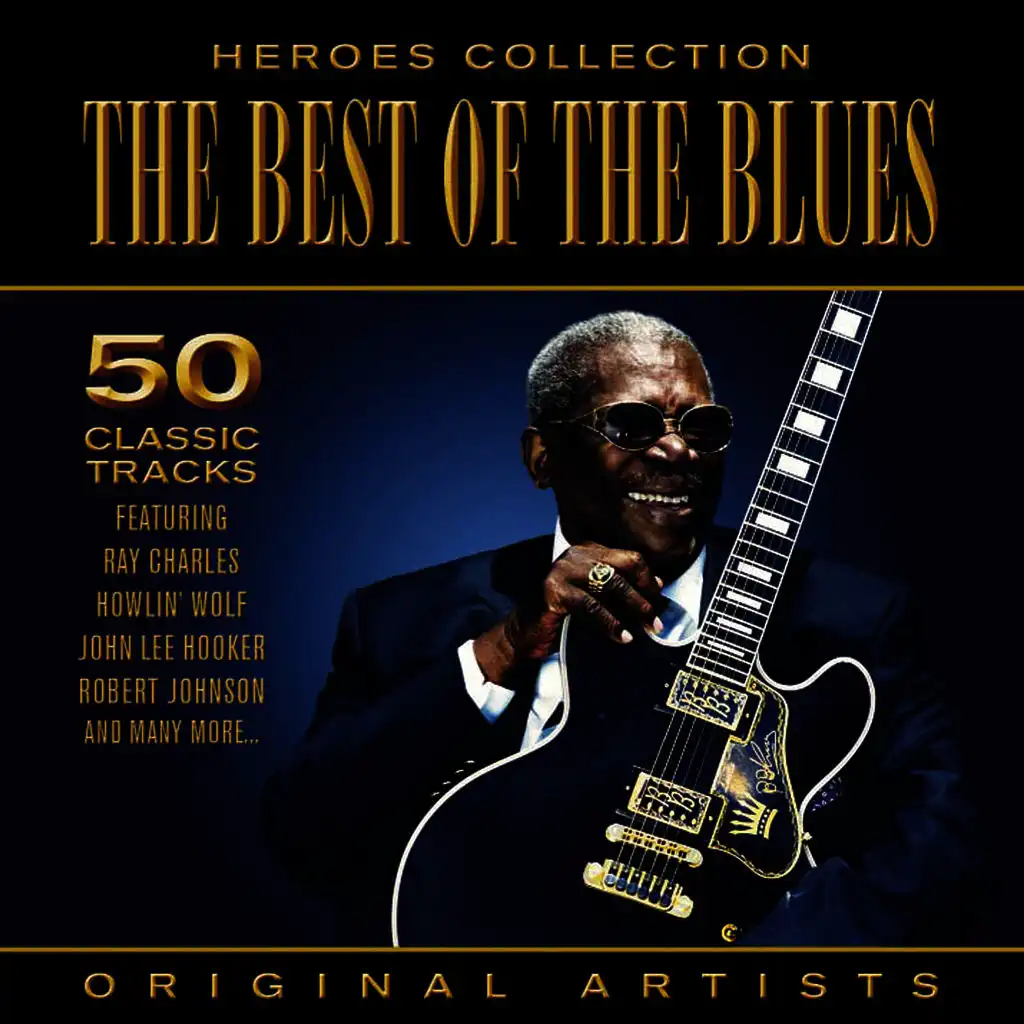 Heroes Collection - The Best Of The Blues