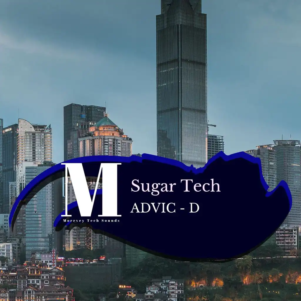 Sugar Tech