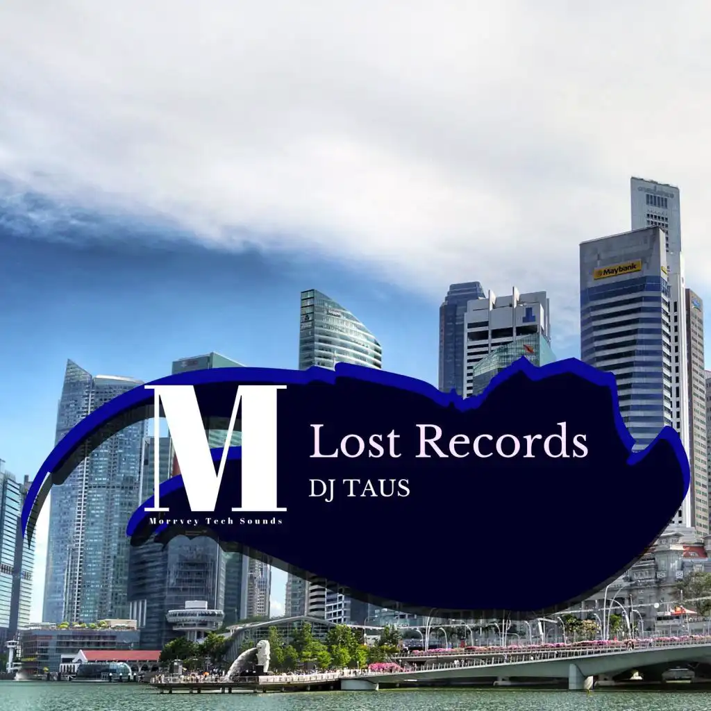 Lost Records