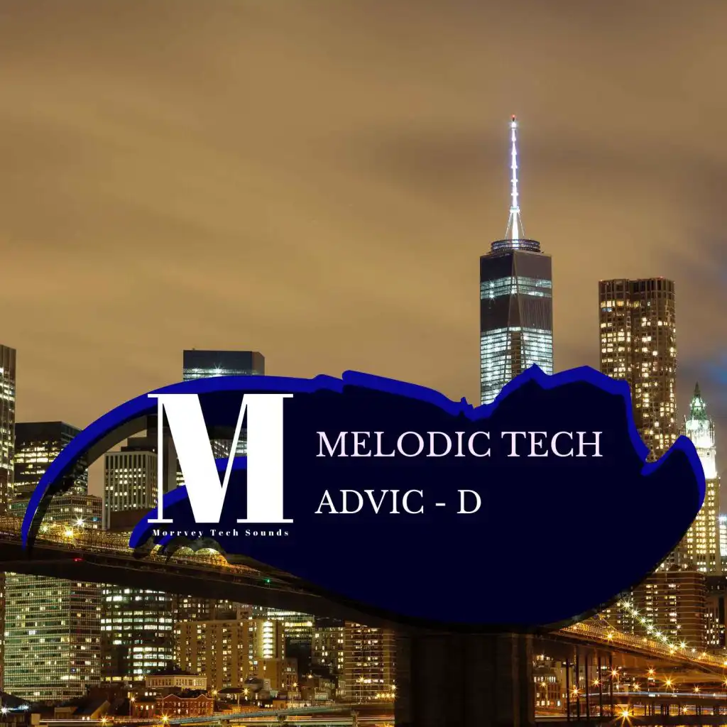 Melodic Tech
