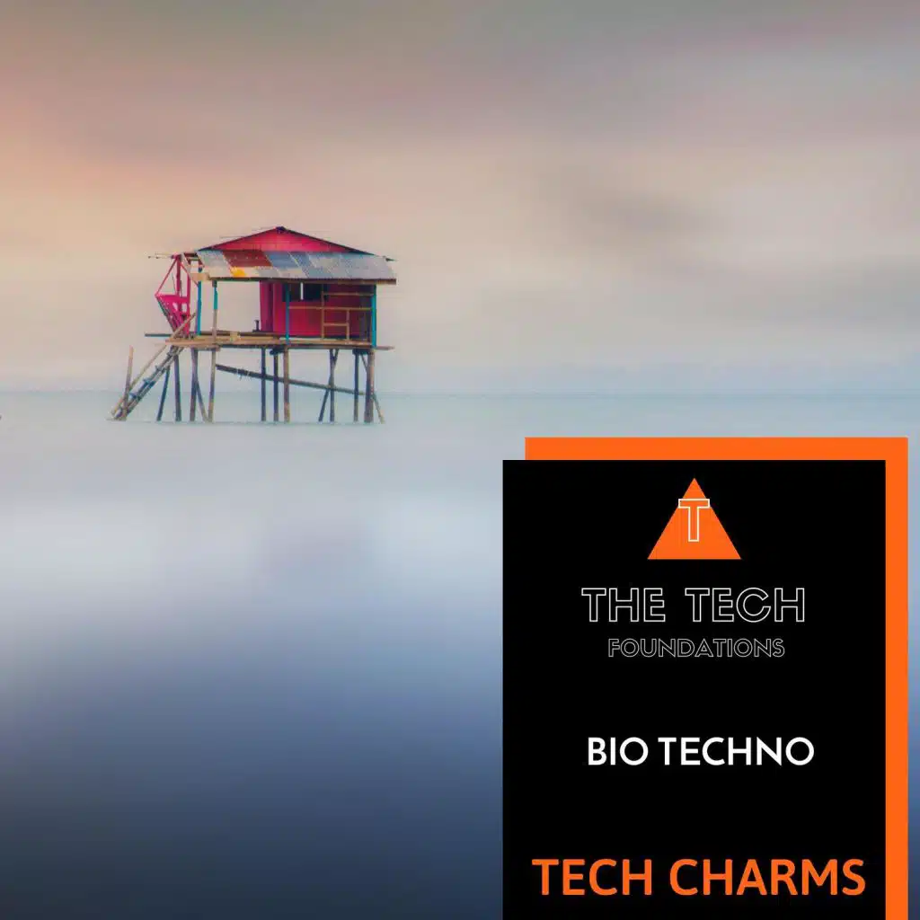 Tech Charms