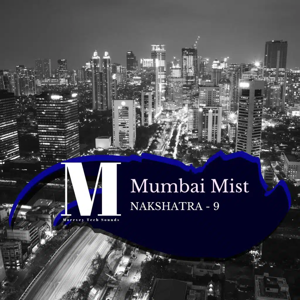 Mumbai Mist