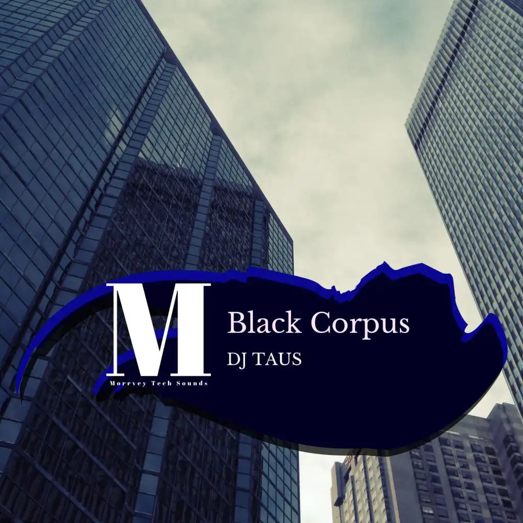 Black Corpus