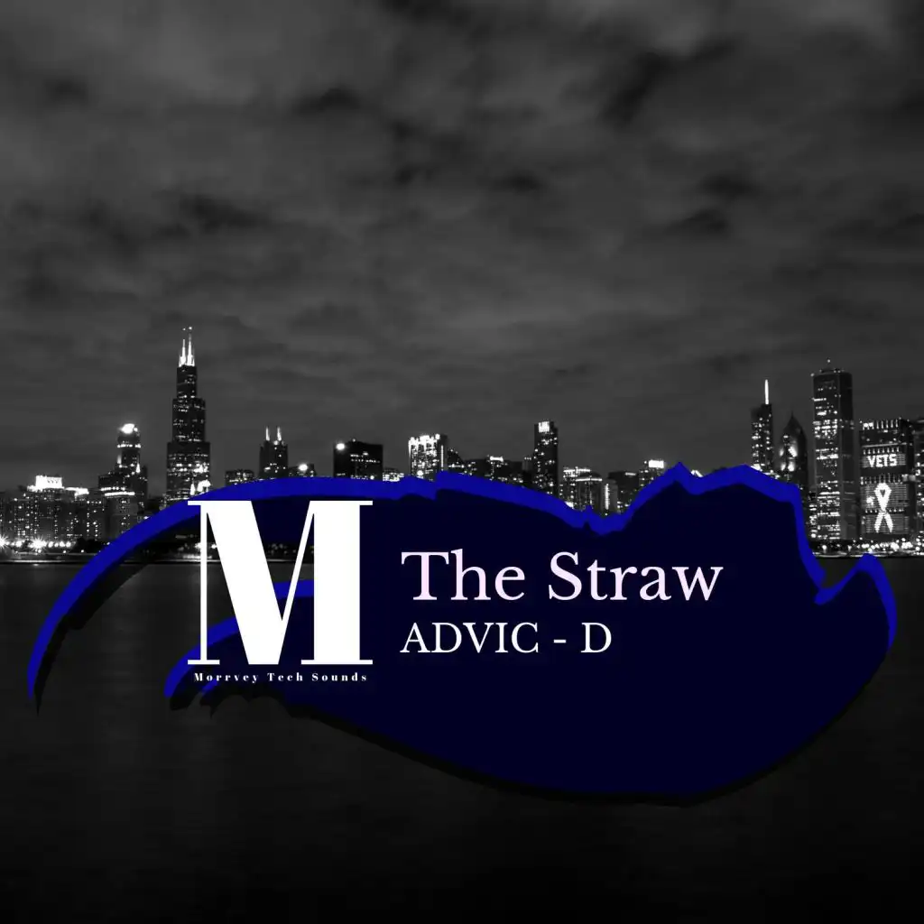 The Straw