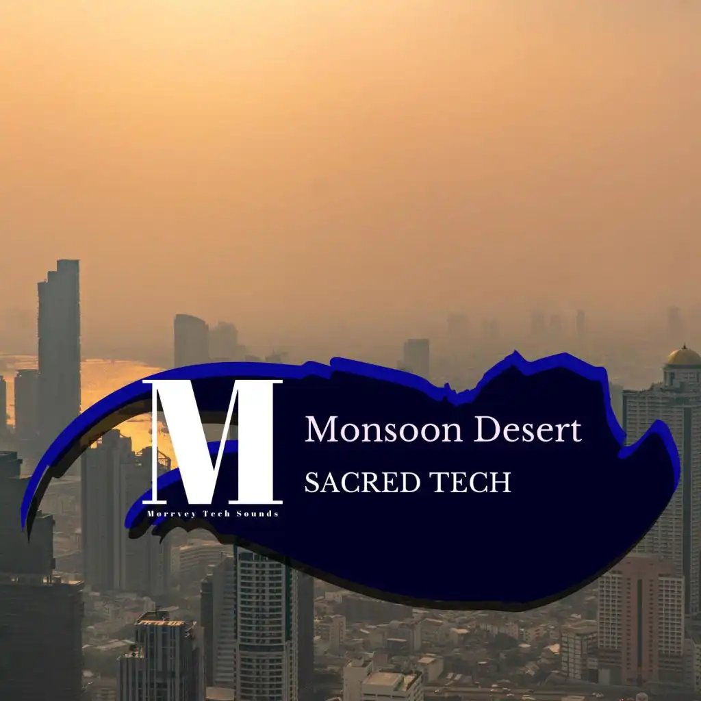 Monsoon Desert