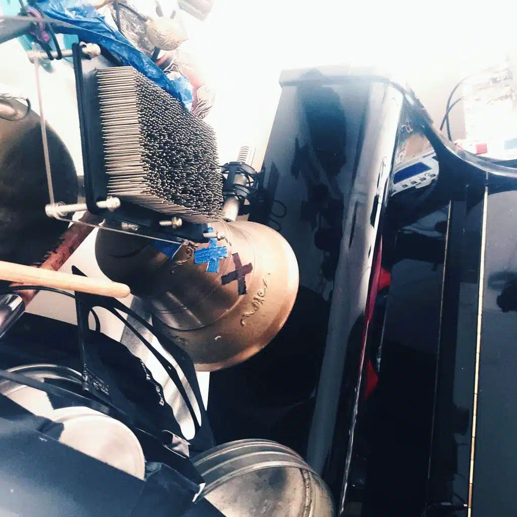 The Original Instigator