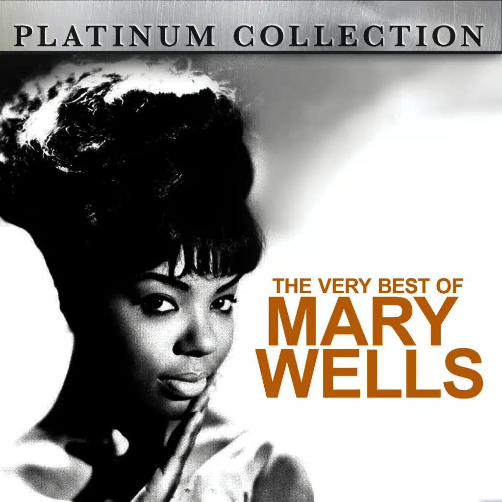 I'm a Lady (Rerecorded)