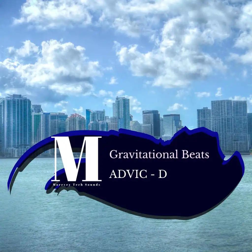 Gravitational Beats