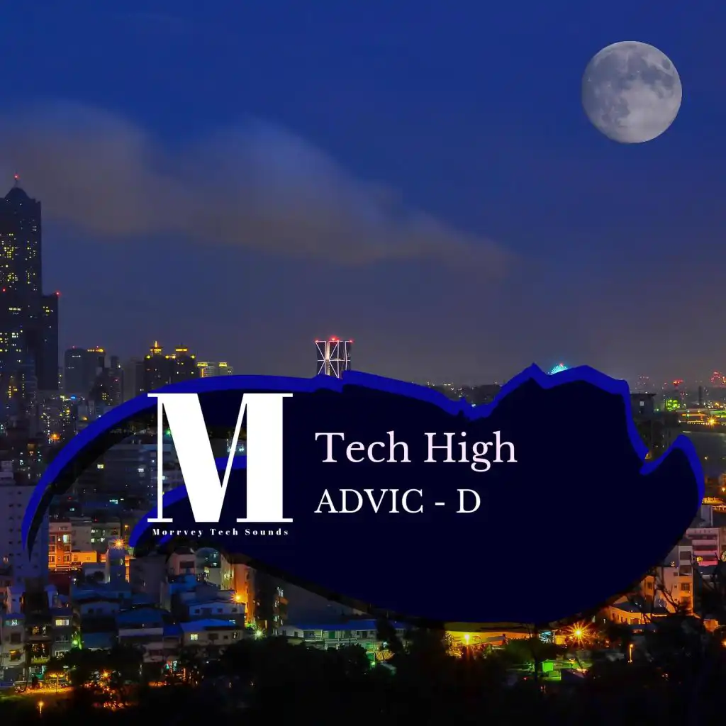 Tech High