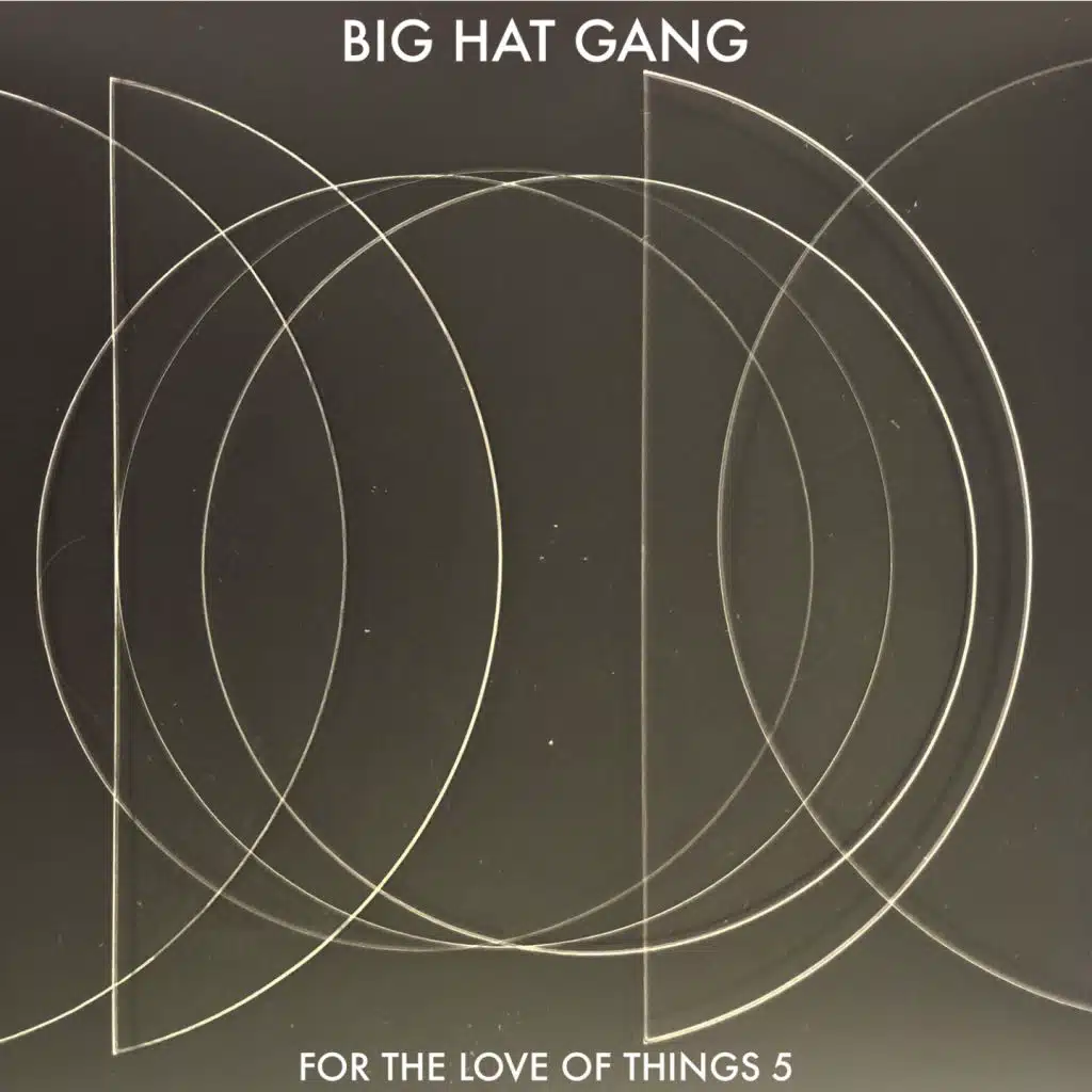 For the Love of Things, Vol. 5 (Track 4)