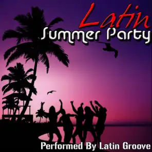 Latin Summer Party