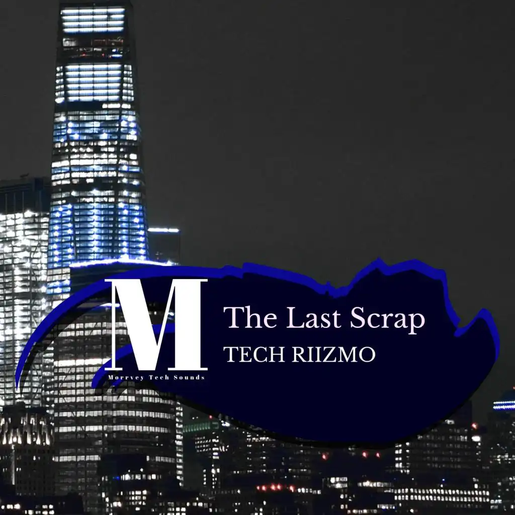 The Last Scrap