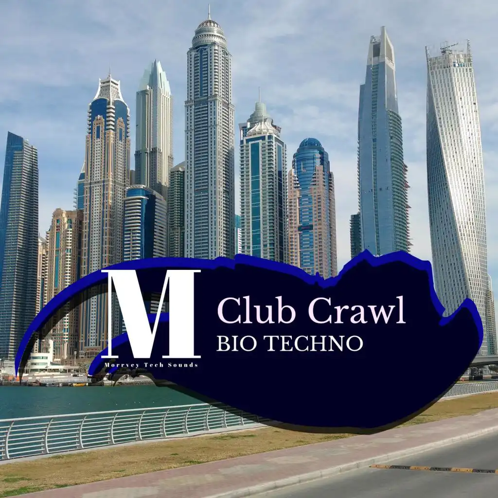 Club Crawl