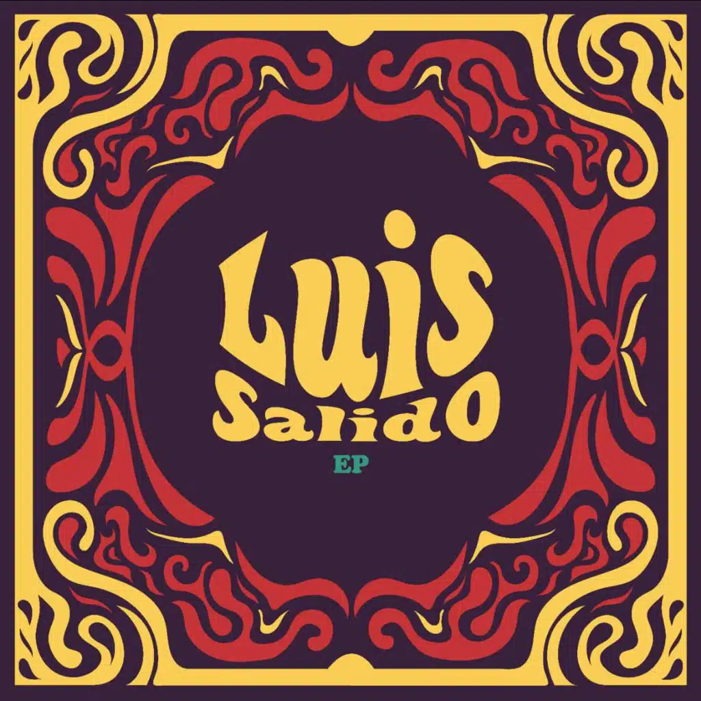 Luis Salido: EP