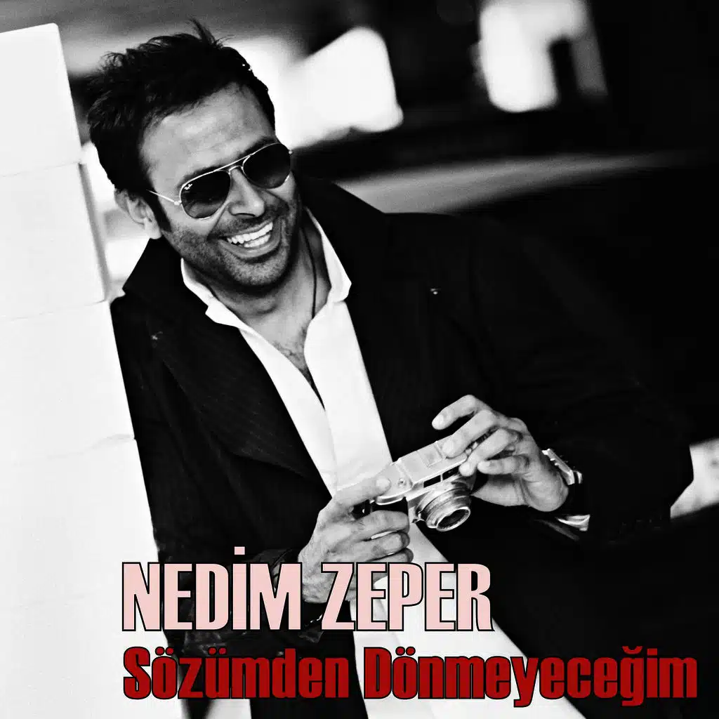 Sözümden Dönmeyeceğim
