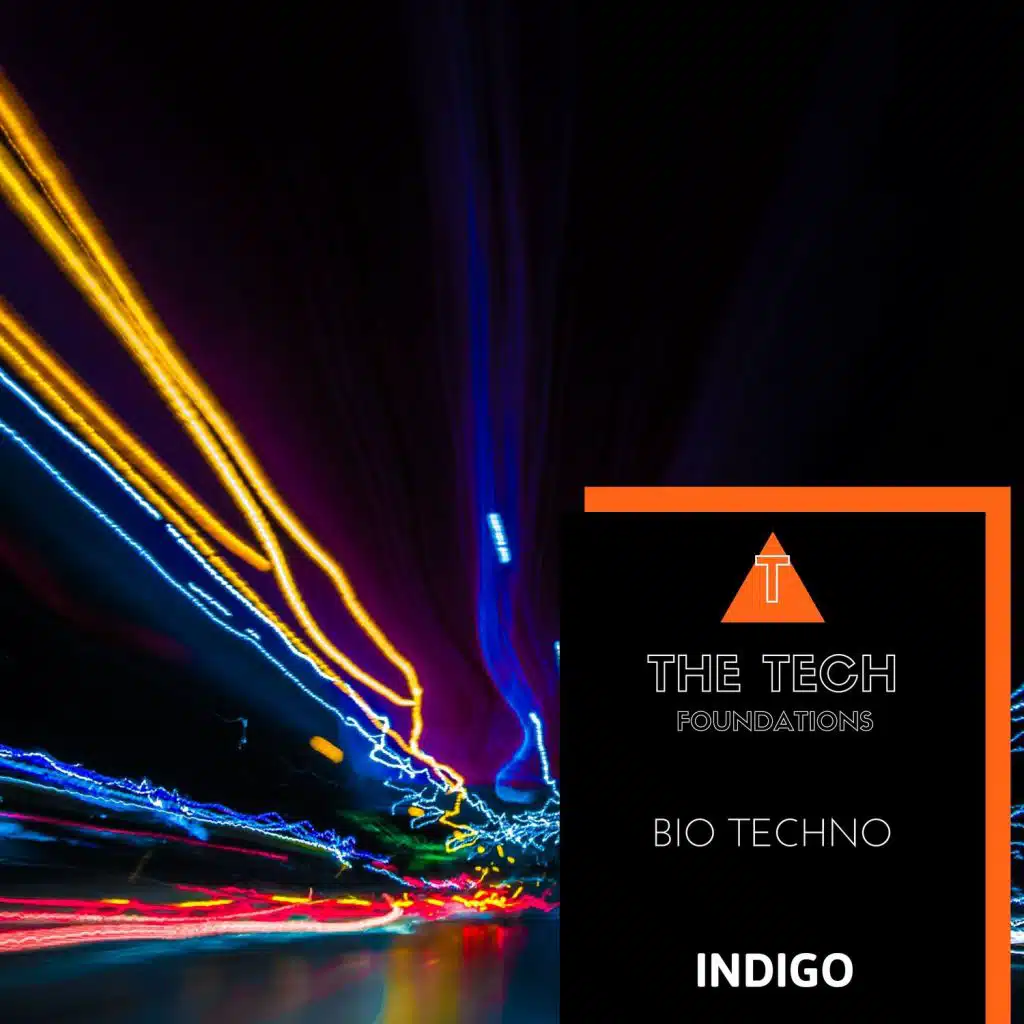 Indigo