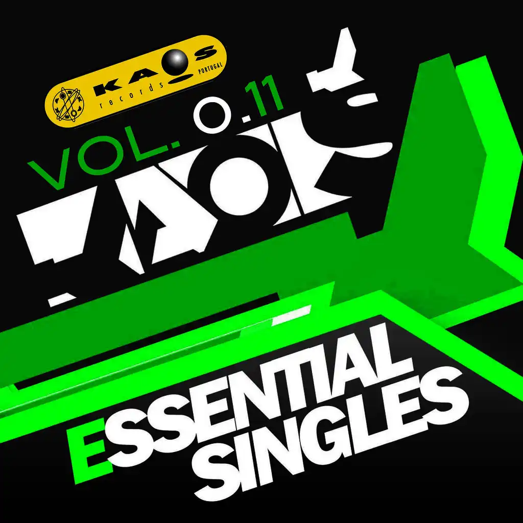 Kaos Essential Singles 11